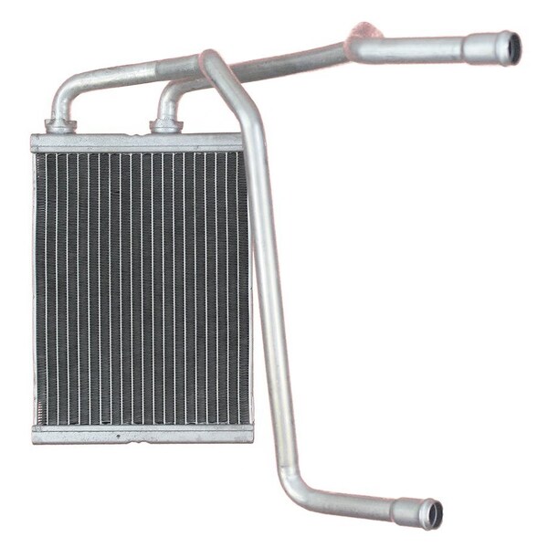 Apdi 03-09 Infiniti Nissan-350Z-G35 Heater, 9010640 9010640 - main